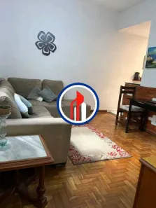 Apartamento com 1 Quarto à venda, 52m² no Botafogo, Rio de Janeiro