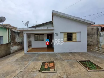 Casa com 2 Quartos à venda, 99m² no São Manoel, Americana