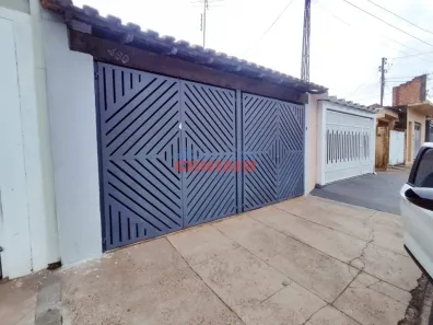 Casa com 3 Quartos à venda, 157m² no Parque Industrial, São Carlos