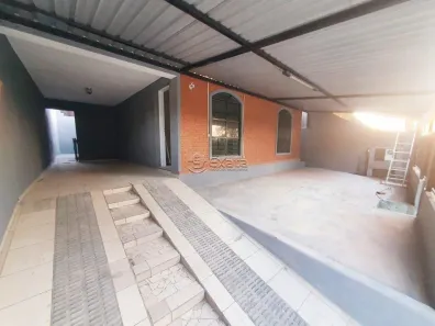 Casa com 3 Quartos à venda, 173m² no Jardim Archila, Votorantim