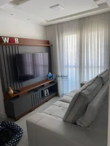 Apartamento com 2 Quartos à venda, 50m² no Jardim Cidade Pirituba, São Paulo