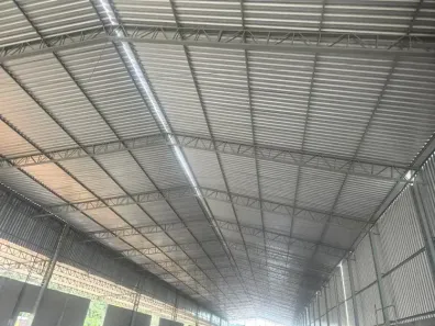 Galpão/Depósito/Armazém para alugar, 4500m² no Porto de Cariacica, Cariacica