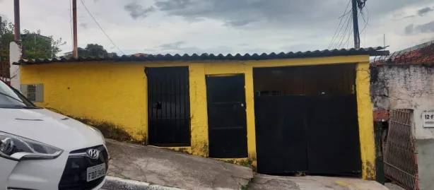 Casa com 9 Quartos à venda, 270m² no Jardim Peri, São Paulo