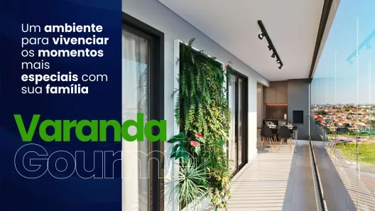 Apartamento com 2 Quartos à venda, 62m² no Jardim Anhembi, São José dos Campos