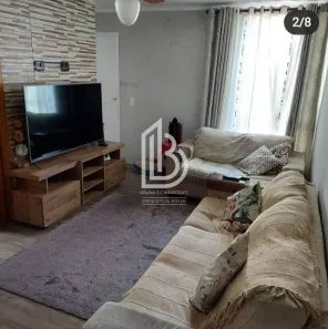 Apartamento com 2 Quartos à venda, 53m² no São José, São Caetano do Sul