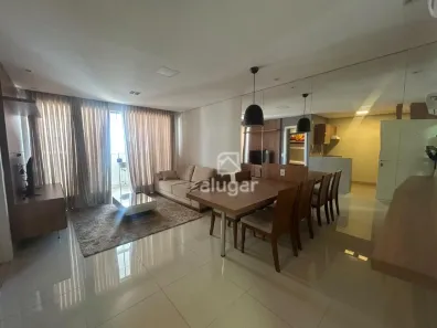 Flat com 1 Quarto para alugar, 50m² no Melo, Montes Claros
