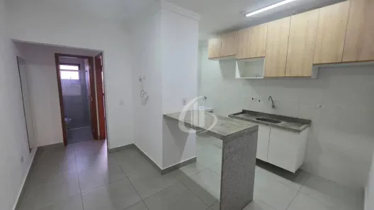 Apartamento com 1 Quarto para alugar, 30m² no Parque Peruche, São Paulo