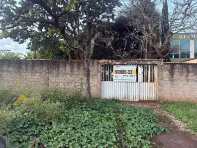 Imóvel Comercial com 2 Quartos à venda, 87m² no Conjunto Vera Cruz, Goiânia