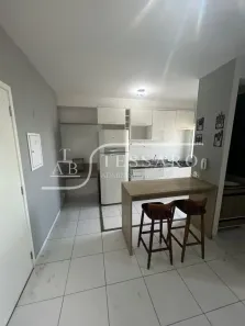 Apartamento com 1 Quarto para alugar, 36m² no Gopoúva, Guarulhos