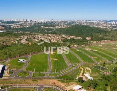 Lote/Terreno à venda, 303m² no Jardins Porto, Senador Canedo