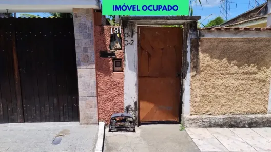 Casa com 2 Quartos à venda, 360m² no Galo Branco, São Gonçalo