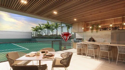 Apartamento com 4 Quartos à venda, 170m² no Indianópolis, São Paulo