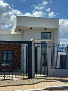 Casa com 3 Quartos à venda, 78m² no 14 de Novembro, Cascavel