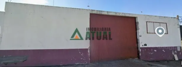 Galpão/Depósito/Armazém à venda, 600m² no Waldemar Hauer, Londrina