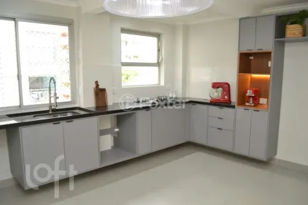Apartamento com 2 Quartos à venda, 76m² no Vila Santa Catarina, São Paulo