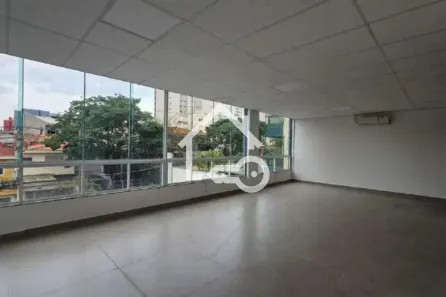 Prédio Comercial para alugar, 450m² no Rudge Ramos, São Bernardo do Campo