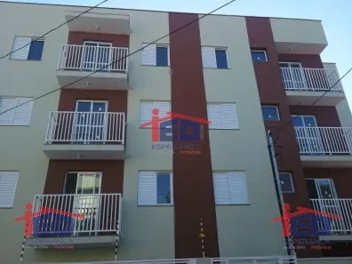 Apartamento com 1 Quarto para alugar, 32m² no Jardim D'Abril, Osasco