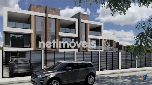 Casa com 5 Quartos à venda, 153m² no Espírito Santo, Betim