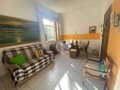 Apartamento com 2 Quartos à venda, 83m² no Praça da Bandeira, Rio de Janeiro