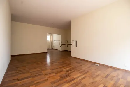 Apartamento com 3 Quartos para alugar, 142m² no Jardim Paulista, São Paulo