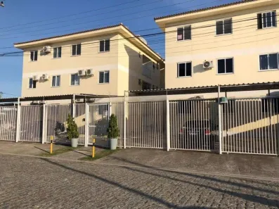 Apartamento com 2 Quartos à venda, 72m² no Alphaville, Campos dos Goytacazes