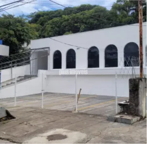 Imóvel Comercial para venda ou aluguel, 425m² no Lapa, São Paulo