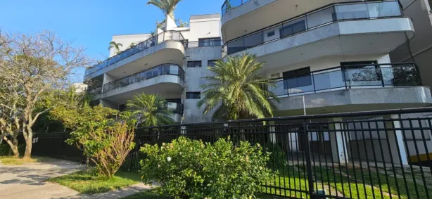 Apartamento com 3 Quartos à venda, 68m² no Recreio dos Bandeirantes, Rio de Janeiro