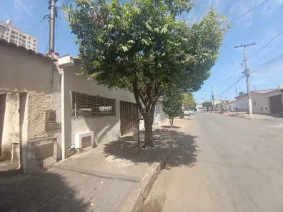 Casa com 2 Quartos à venda, 150m² no Vila Cruzeiro do Sul, Aparecida de Goiânia