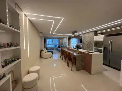 Apartamento com 2 Quartos à venda, 108m² no Centro, Chapecó