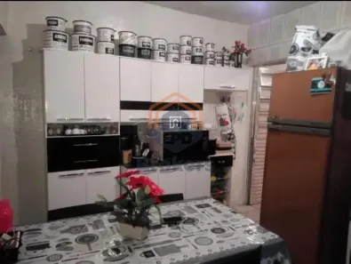Sobrado com 2 Quartos à venda, 150m² no Conjunto Habitacional São José, Campo Limpo Paulista