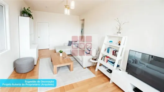 Apartamento com 3 Quartos à venda, 76m² no Parque Residencial da Lapa, São Paulo
