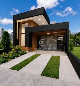 Casa de Condomínio com 3 Quartos à venda, 140m² no Jardim Novo Horizonte, Sorocaba