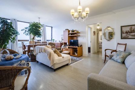 Apartamento com 2 Quartos à venda, 81m² no Cristo Redentor, Porto Alegre