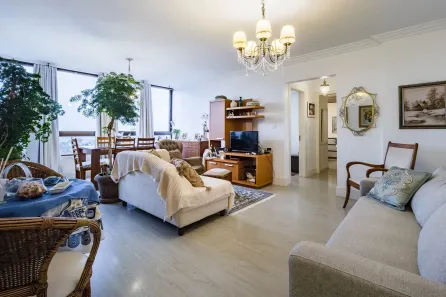 Apartamento com 2 Quartos à venda, 81m² no Cristo Redentor, Porto Alegre