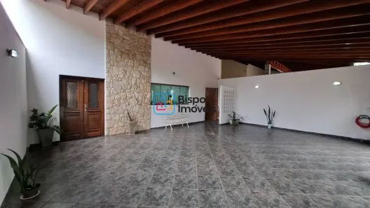 Casa com 3 Quartos para alugar, 215m² no Campo Verde, Americana