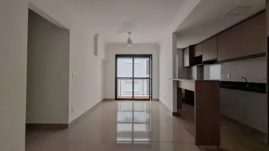 Apartamento com 2 Quartos à venda, 68m² no Ribeirânia, Ribeirão Preto