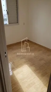 Apartamento com 2 Quartos à venda, 42m² no Jardim Nélia, São Paulo