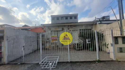 Casa com 2 Quartos à venda, 135m² no Parque São Domingos, São Paulo