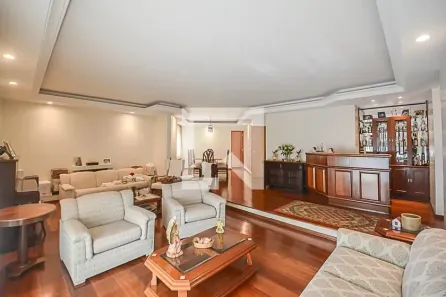 Apartamento com 4 Quartos à venda, 221m² no Centro, São Bernardo do Campo