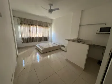 Apartamento com 1 Quarto à venda, 22m² no Centro, Rio de Janeiro