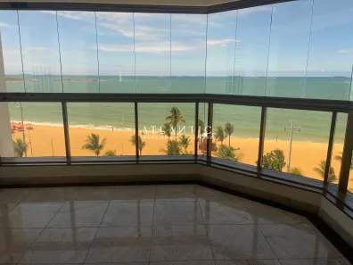 Apartamento com 4 Quartos à venda, 300m² no Praia da Costa, Vila Velha