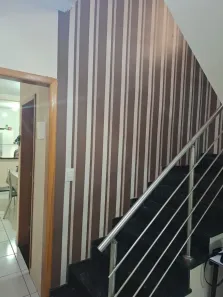 Sobrado com 3 Quartos à venda, 150m² no Jardim Oriente, São José dos Campos