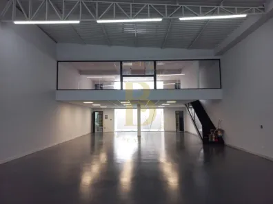 Imóvel Comercial à venda, 300m² no Vila Jaguara, São Paulo