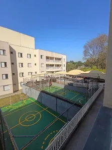 Apartamento com 2 Quartos à venda, 54m² no Jardim Rio das Pedras, Cotia