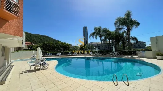 Apartamento com 2 Quartos à venda, 69m² no Praia Brava, Florianópolis