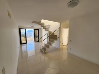 Apartamento com 3 Quartos à venda, 280m² no Barra Olímpica, Rio de Janeiro