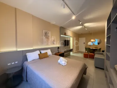 Apartamento com 1 Quarto à venda, 36m² no Centro, Florianópolis