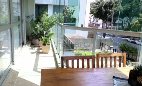 Apartamento com 3 Quartos à venda, 240m² no Santana, São Paulo