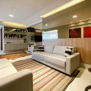 Apartamento com 3 Quartos à venda, 104m² no Piemonte, Nova Lima