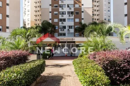Apartamento com 3 Quartos à venda, 69m² no Vila Ipiranga, Porto Alegre